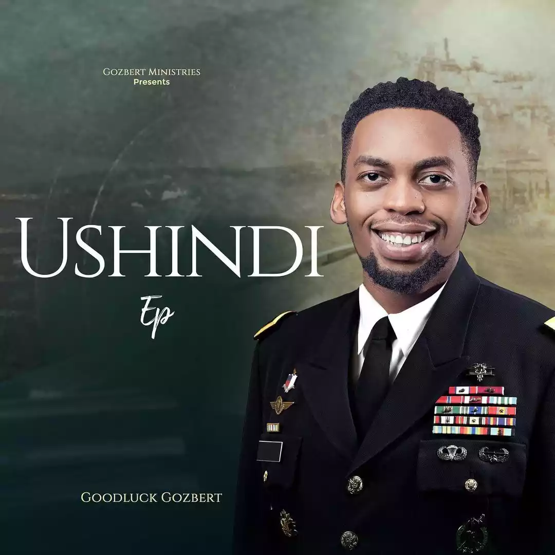Goodluck Gozbert - Ushindi EP Download